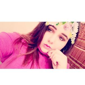 Meet your Posher, Haley